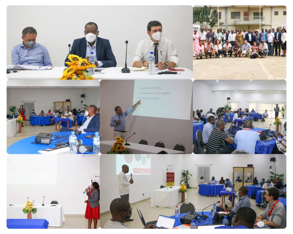 You are currently viewing Fin de l’atelier de formation des formateurs sur le projet Finance Ethique à Lomé