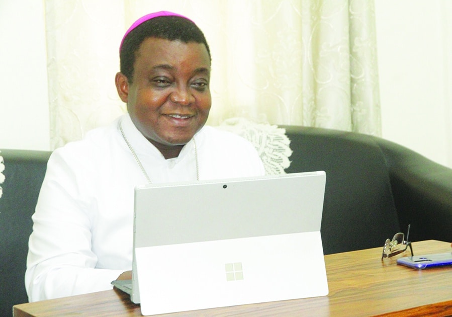 Lire la suite à propos de l’article « Crise d’autorité, abus de pouvoir », un plaidoyer de Mgr Barrigah pour la restauration de l’autorité