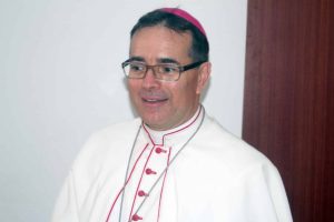 Lire la suite à propos de l’article Nonce au Togo : « nous devons prendre conscience de notre nature communautaire »