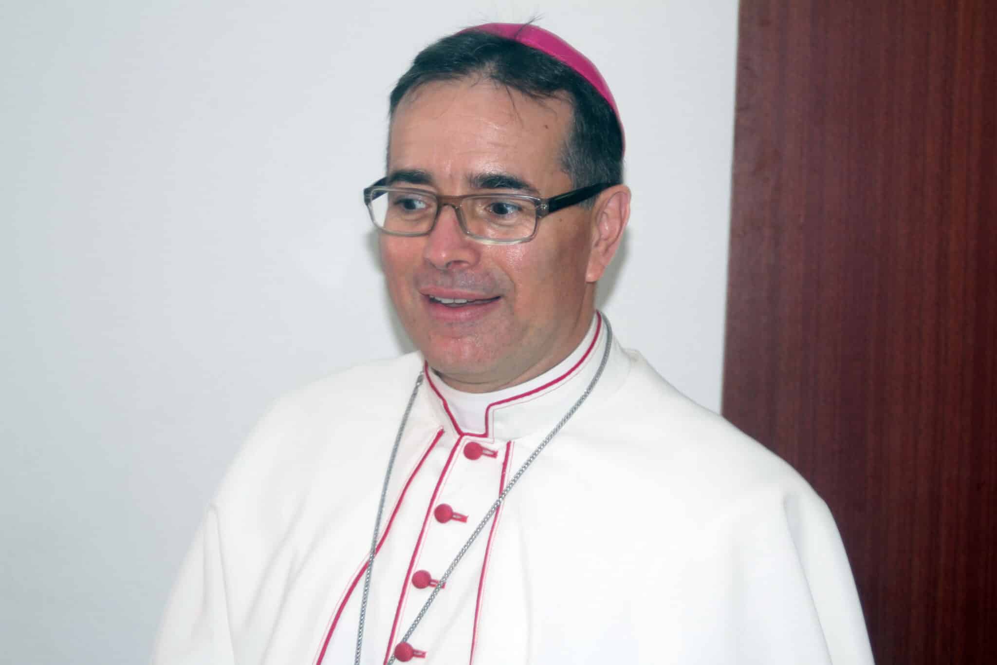 Lire la suite à propos de l’article Nonce au Togo : « nous devons prendre conscience de notre nature communautaire »