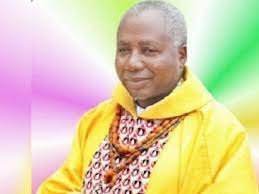 Lire la suite à propos de l’article Moïse TOUHO remplace Mgr Barrigah au diocèse d’Atakpamé