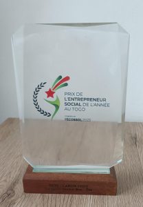 Lire la suite à propos de l’article Prix FECOSSOL : L’OCDI/Caritas Togo lauréate dans la catégorie Santé et Bien-être