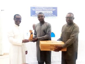 Lire la suite à propos de l’article Redevabilité : la commune de Tchaoudjo 2 couronnée